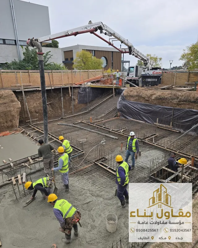 نصائح ذهبية قبل التعاقد مع مقاول محطات وقود